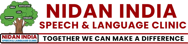 Nidan India Speech & Language Clinic