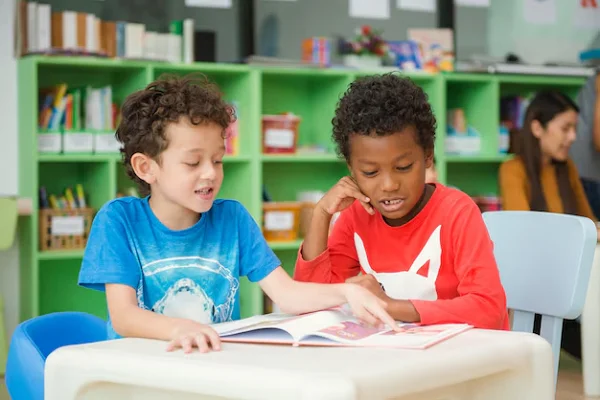 School Readiness Program